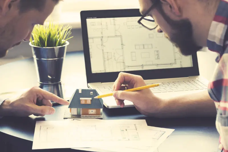 Le déroulement d’une transaction immobilière