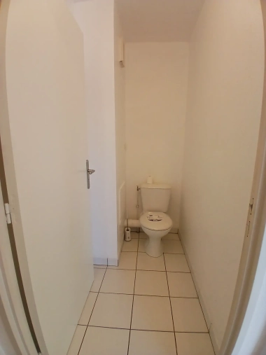 Appartement T2 Rénové Quartier SAINT AUBIN