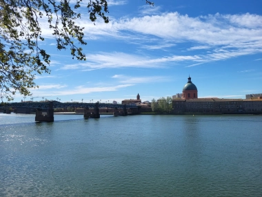 QUAI SAINT-PIERRE