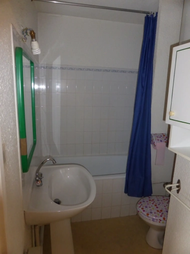 T1 Bis - 35m2 - Saint Agne - Toulouse