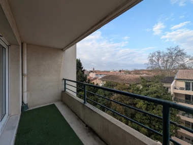 T2 - Charles de Fitte, 48 m2 - 780 €