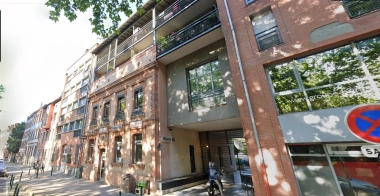 Appartement T2 Rénové Quartier SAINT AUBIN