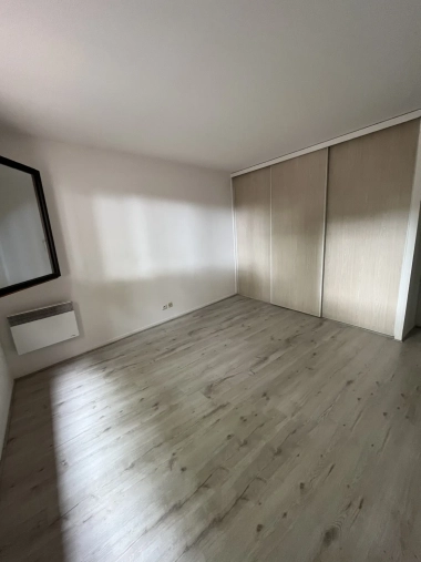 T3 - 70m2 - Cours Dillon - TOULOUSE