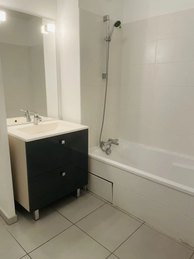 Appartement T3 -  Prairie des Filtres