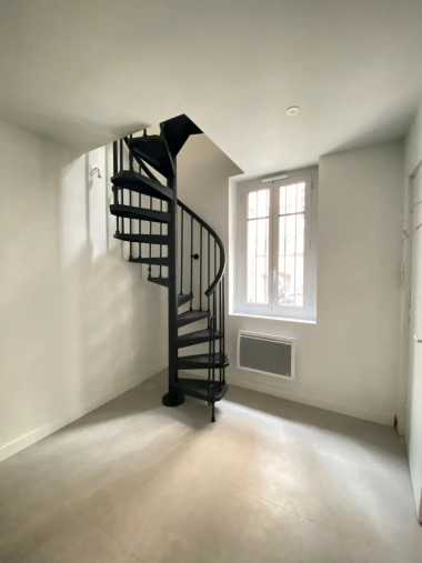 T1 Bis Duplex Rénové - 33m2 - Capitole - Toulouse