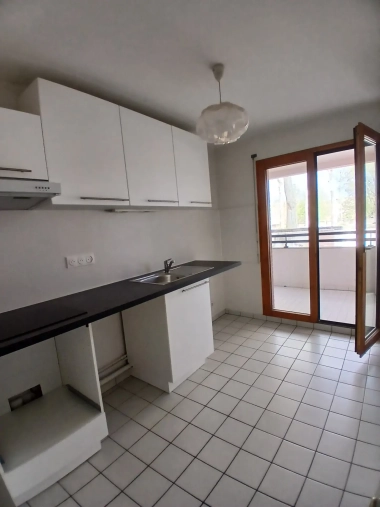  T3 - 70m2 - Cours Dillon - TOULOUSE
