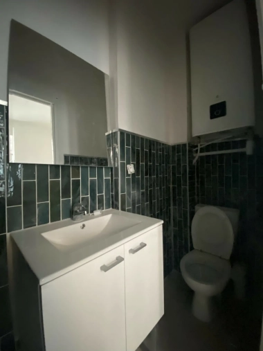T1 Bis Duplex Rénové - 33m2 - Capitole - Toulouse