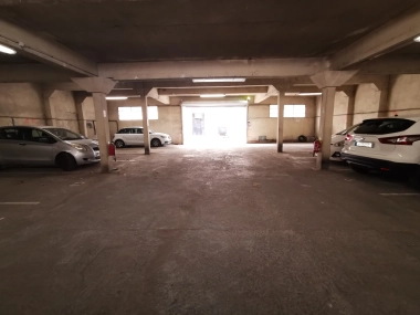 Parkings Palais de Justice - lot ou découpe