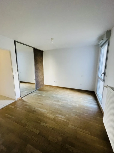 Appartement T3 -  Prairie des Filtres