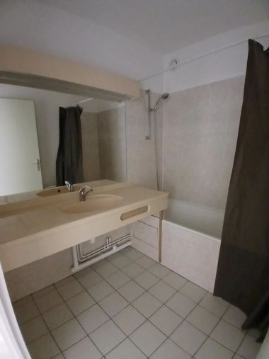  T3 - 70m2 - Cours Dillon - TOULOUSE