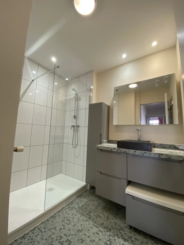 COLOMIERS T4- Bascule ORATOIRE- T4 Rénovation atypique et confortable