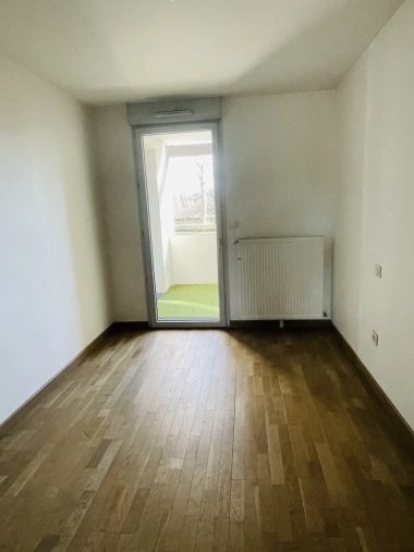 Appartement T3 -  Prairie des Filtres