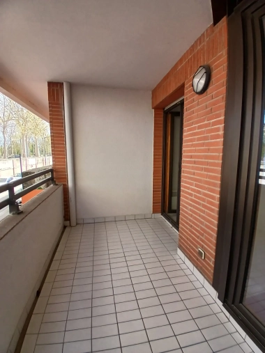  T3 - 70m2 - Cours Dillon - TOULOUSE