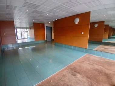 Appartement T2 Rénové Quartier SAINT AUBIN