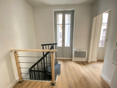 T1 Bis Duplex Rénové - 33m2 - Capitole - Toulouse