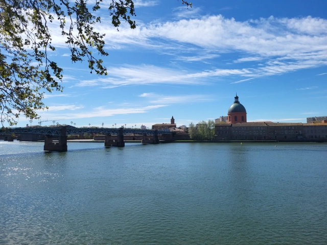 QUAI SAINT-PIERRE