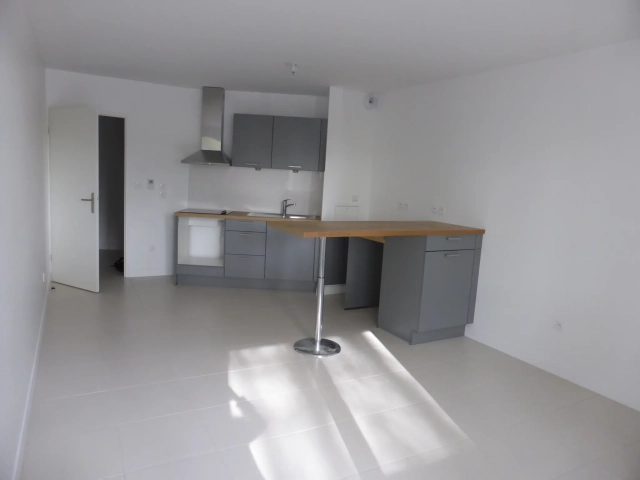 Appartement T3 -  Prairie des Filtres