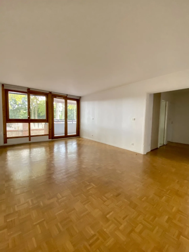  T3 - 70m2 - Cours Dillon - TOULOUSE