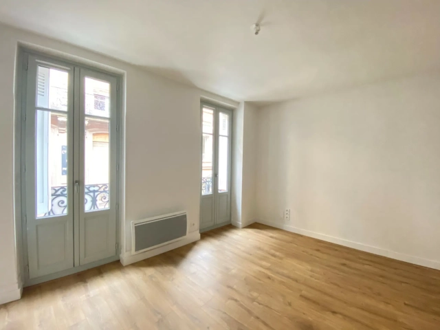 T1 Bis Duplex Rénové - 33m2 - Capitole - Toulouse
