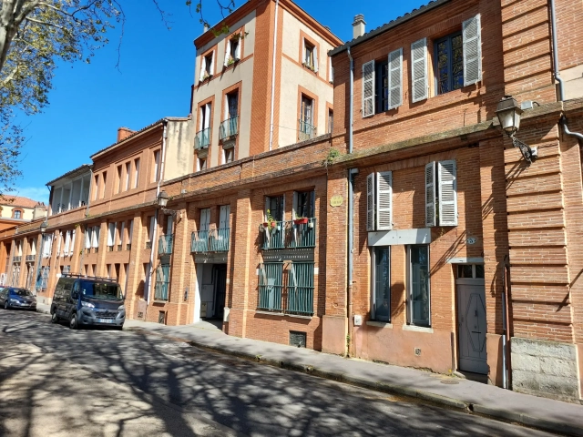 QUAI SAINT-PIERRE