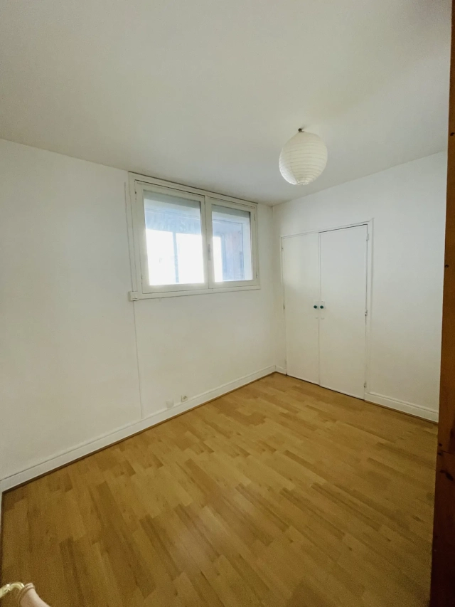Appartement T3 Minimes- Canal du Midi
