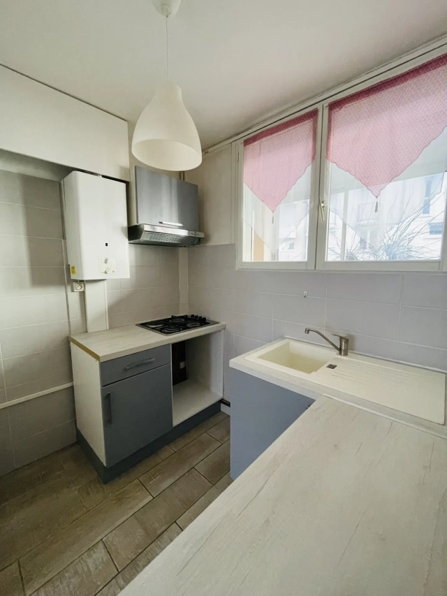 Appartement T3 Minimes- Canal du Midi