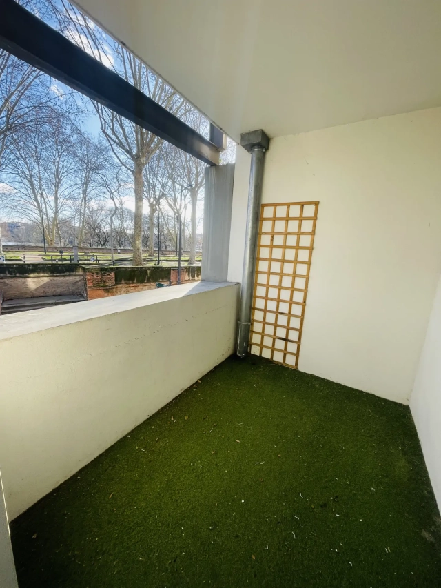 Appartement T3 -  Prairie des Filtres